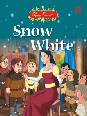 cover image of Snow White